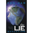11586: The Lie: Evolution