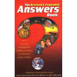 1161X: The Answers Book