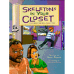 12136: Skeletons in Your Closet
